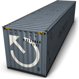 Out-Container