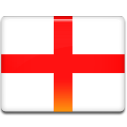 England Flag