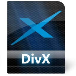 DivX File