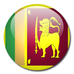 Sri Lanka Flag
