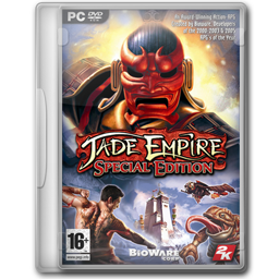 Jade Empire SE