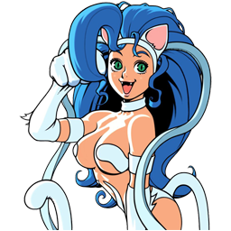Felicia