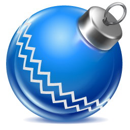 Ball Blue 1