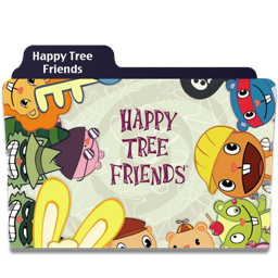 Happy Tree Friends
