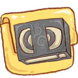 Folder Video