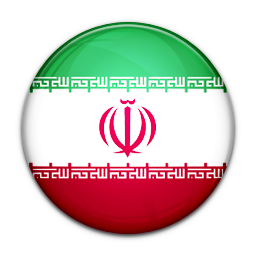 Flag of Iran