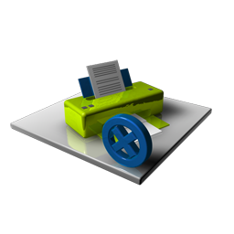 Printer Delete