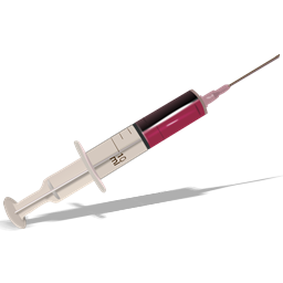 Syringe