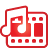 Video Music red