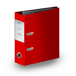 Red Dossier