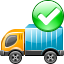 Order Tracking toolbar