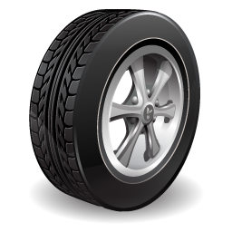 Wheel