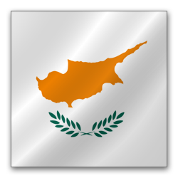 Cyprus flag