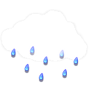 Light Rain