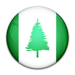 Flag of Norfolk Island