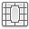 Card Chip Silver