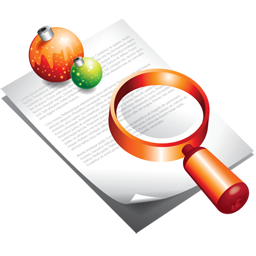 Christmas Search