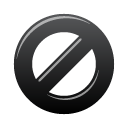 block black