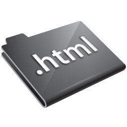 Html grey