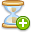 Hourglass Add