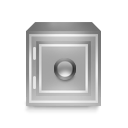 Safety Box grayscale