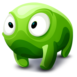 Creature Green