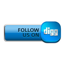 Follow Digg blue