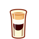 B 52 cocktail