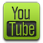 Youtube alt green