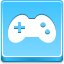 Joystick Blue