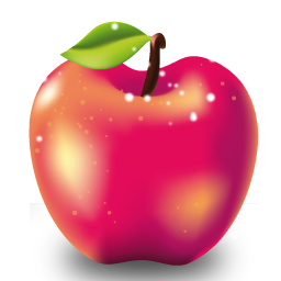 Red Apple