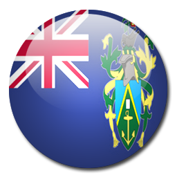 Pitcairn Islands Flag