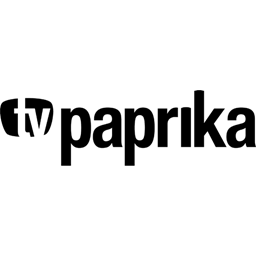 Tv Paprika Black
