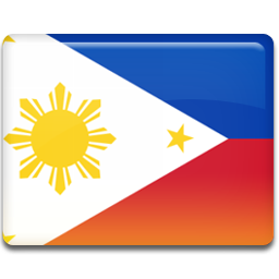 Philippines flag