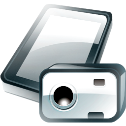 Camera files