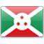 Burundi Flag