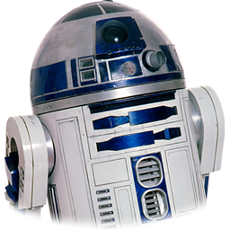 Star Wars R2D2