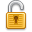 Lock Open