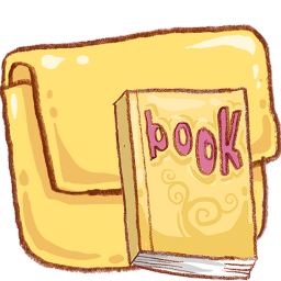 Folder Book