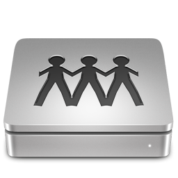 Aluport server