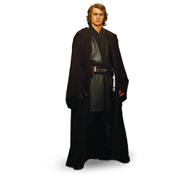 Anakin Jedi