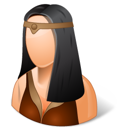 Barbarian Female