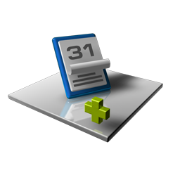 Calendar Add
