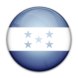 Flag of Honduras