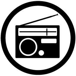 Metro Radio Black