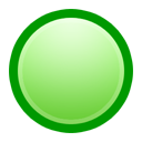 Ball green