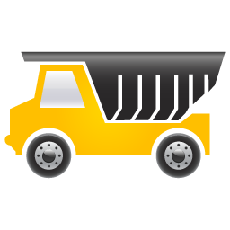 Dump Truck