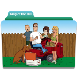 King of the Hill