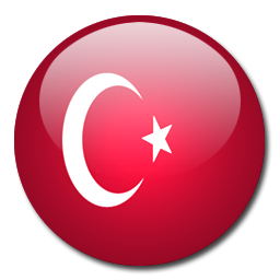 Turkey Flag