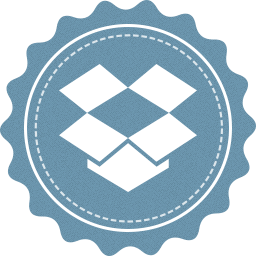 Dropbox Vintage